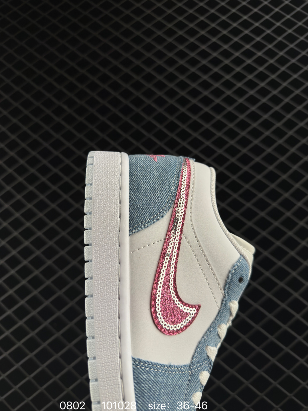 Nike Air Jordan 1 Low